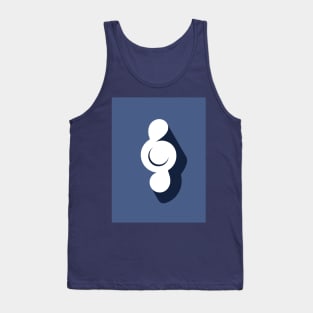 Ampersand Tank Top